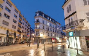 Гостиница Hotel Victoria