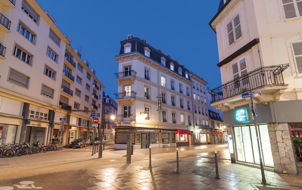 Фото отеля 5