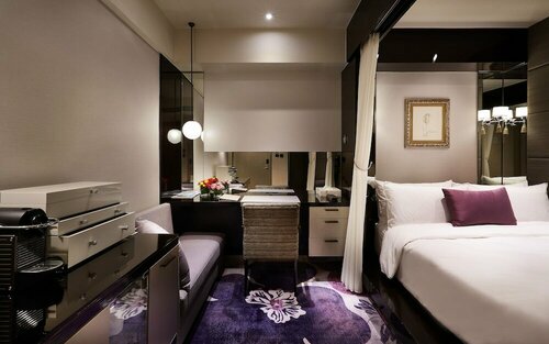 Внешний вид отеля Taipei Fullerton Hotel – Maison North в Тайбэйе, фото 4