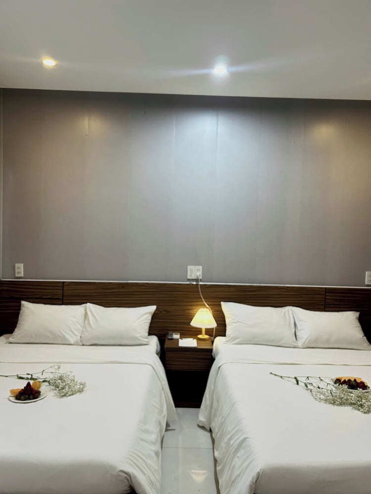 Фото Besea Hotel