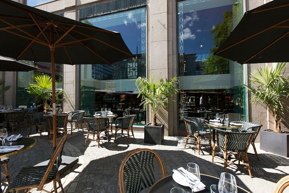 Фото Haymarket by Scandic