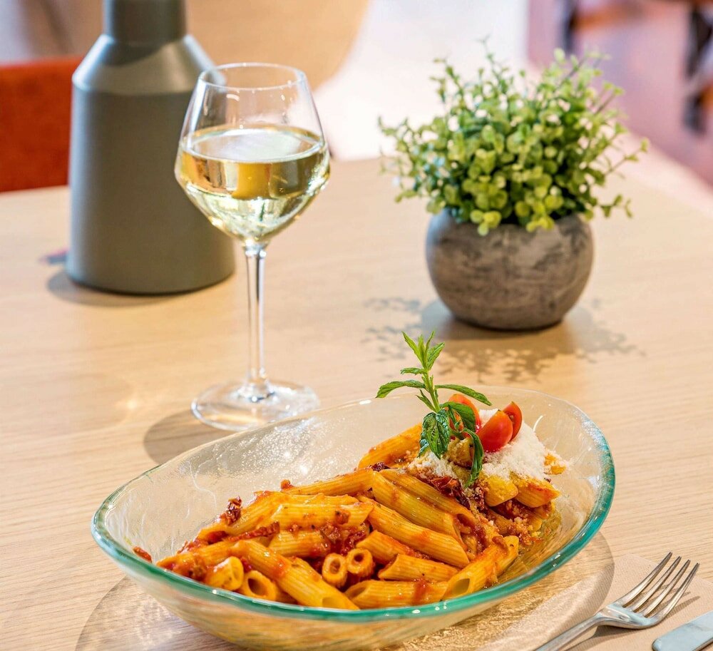 Фото Hotel ibis Madrid Getafe