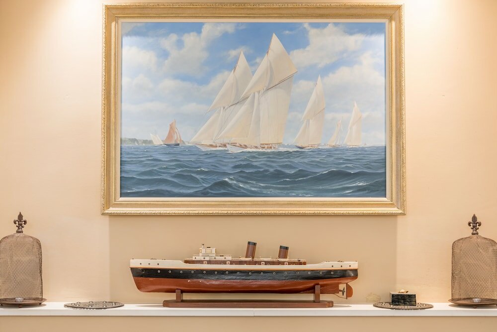 Фото Hotel Martini Olbia