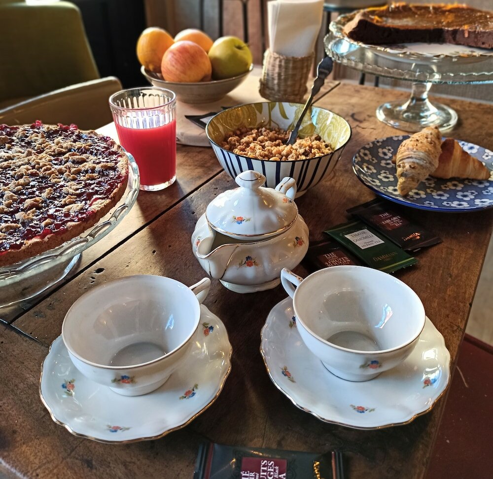 Фото City Guest House