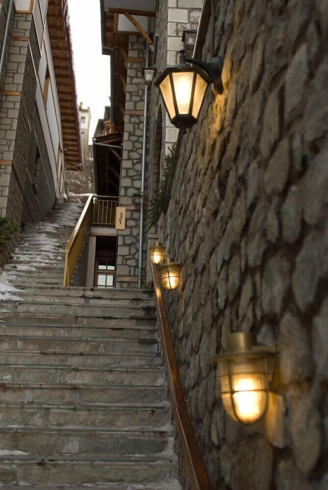 Фото Asteri Metsovo