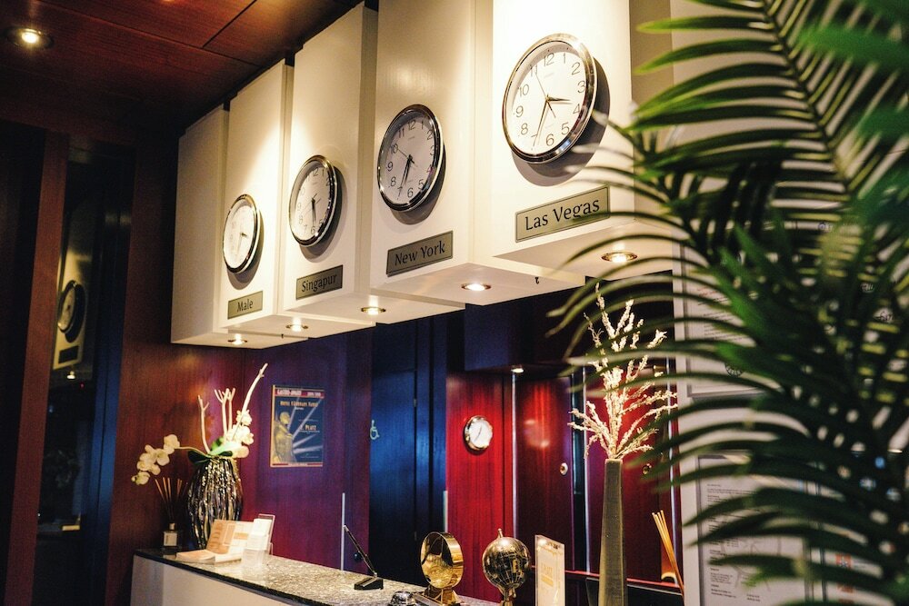 Фото Fährhaus Farge