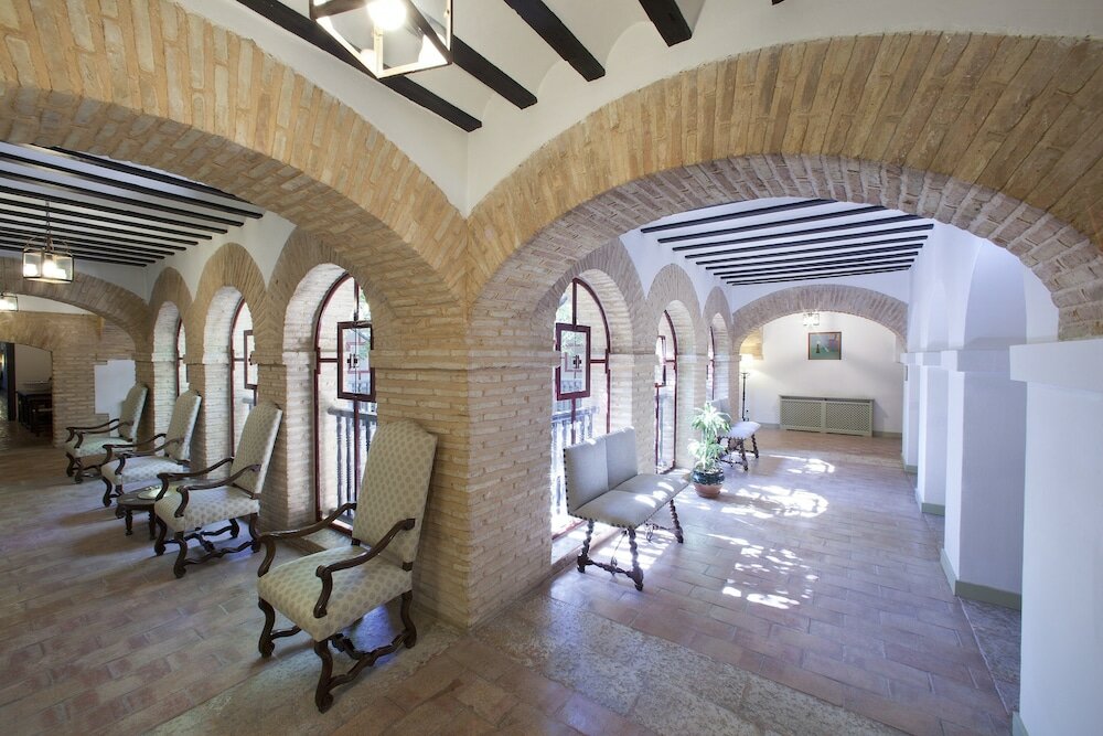 Фото Parador de Almagro