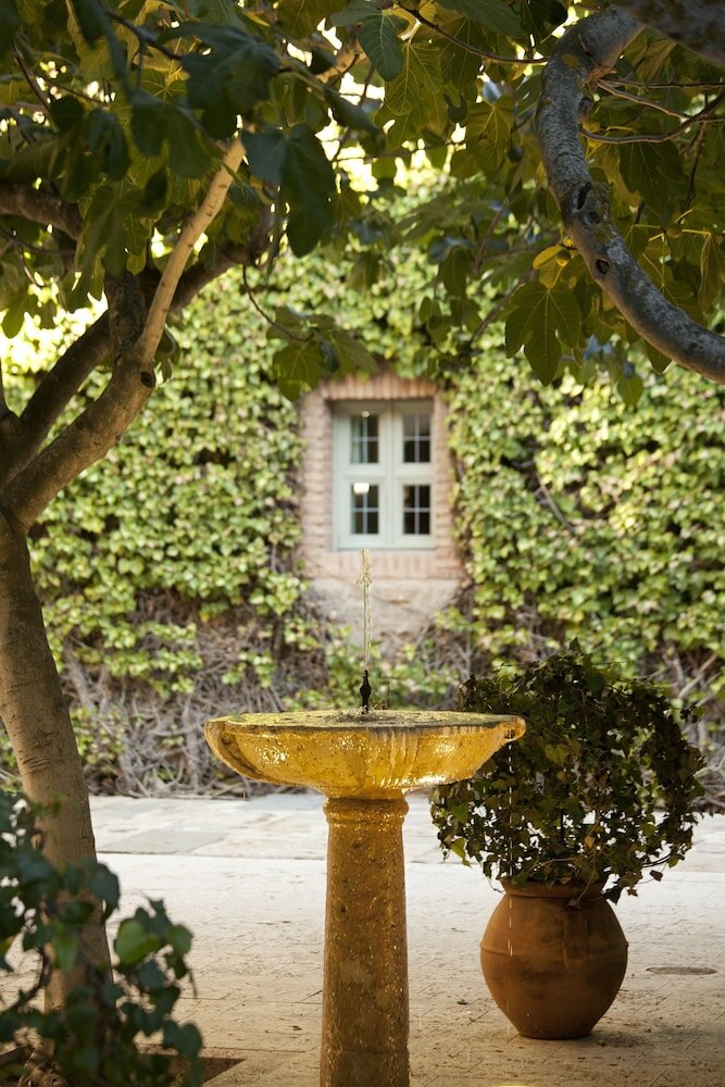 Фото Parador de Almagro