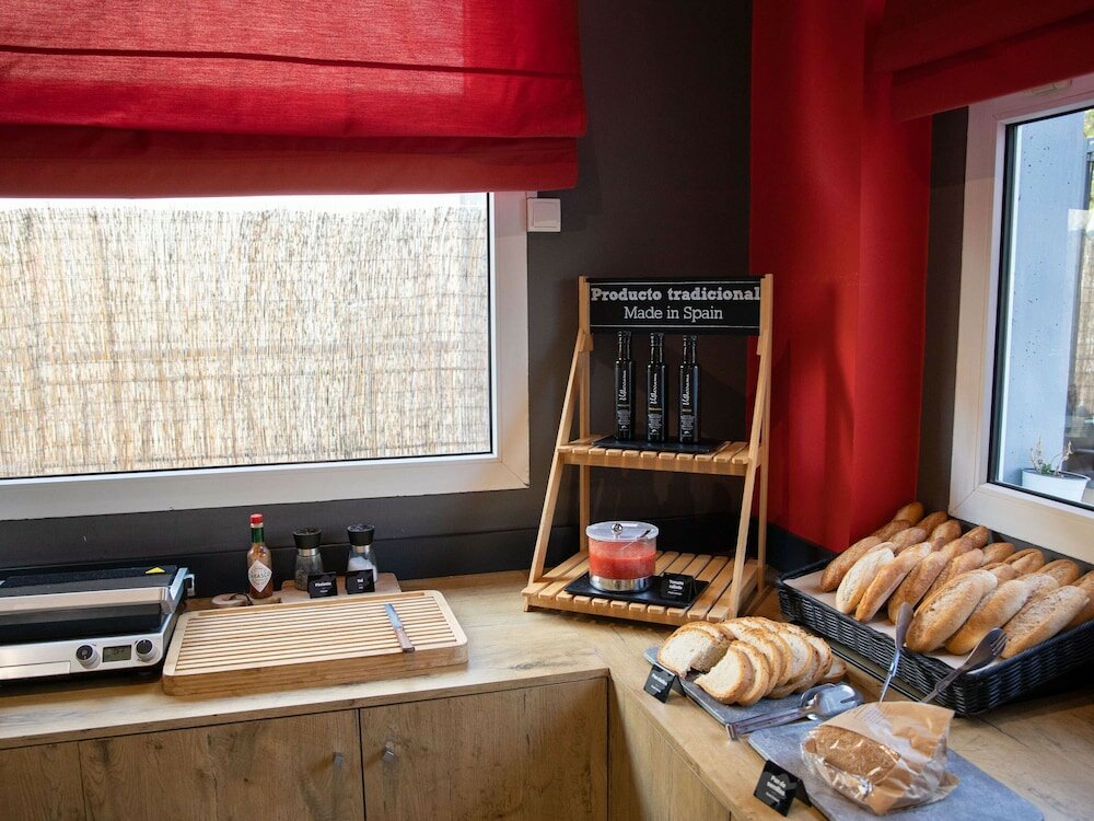 Фото Ibis Barcelona Castelldefels