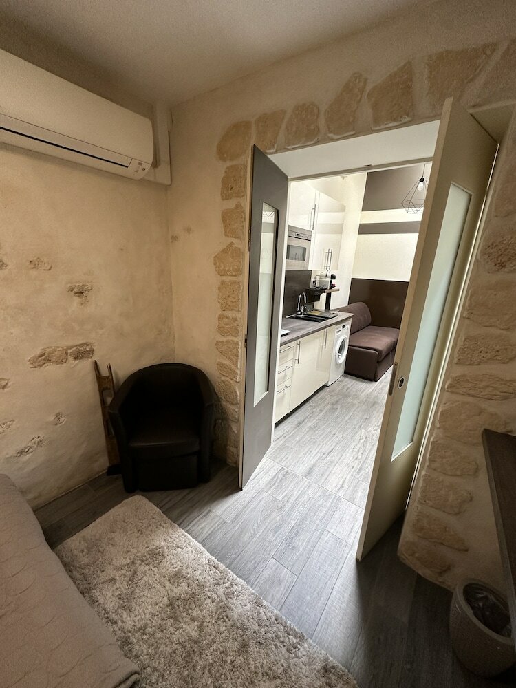 Фото Béatrice et Emmanuel Meublé Eiffel