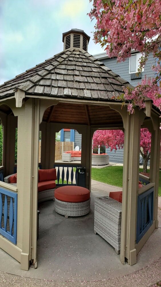 Фото Best Western Plus Hudson I-94