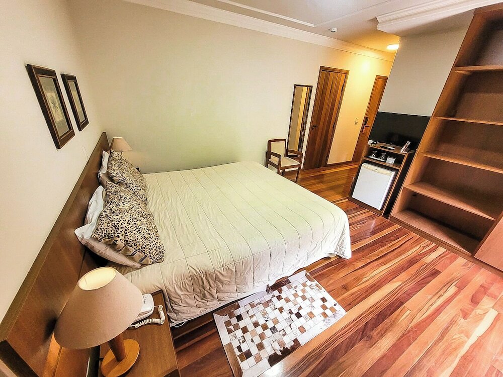 Фото Pousada Victoria Villa