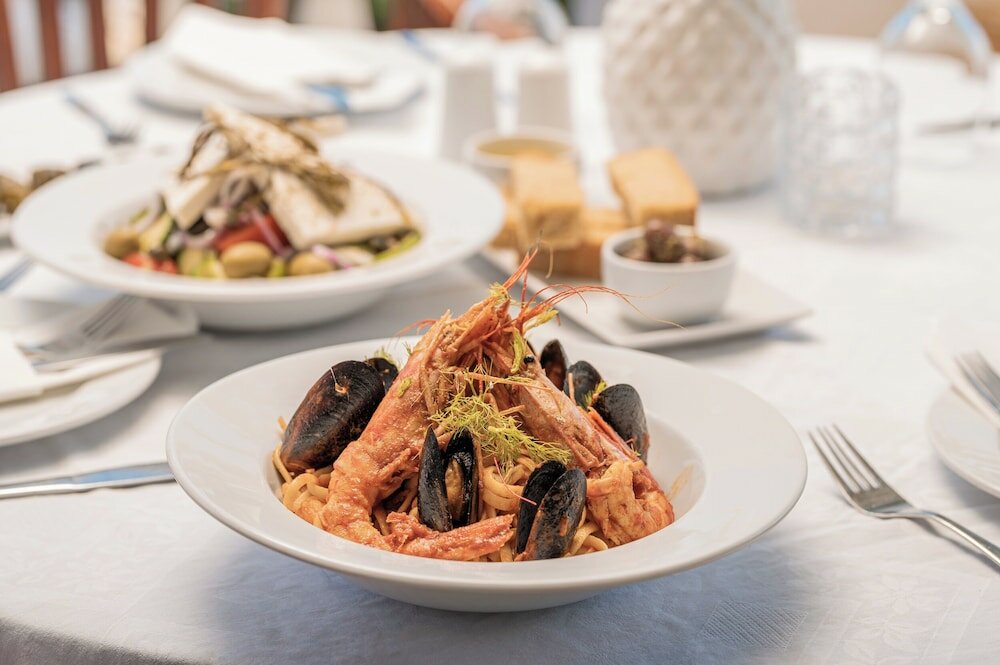 Фото Ino Village