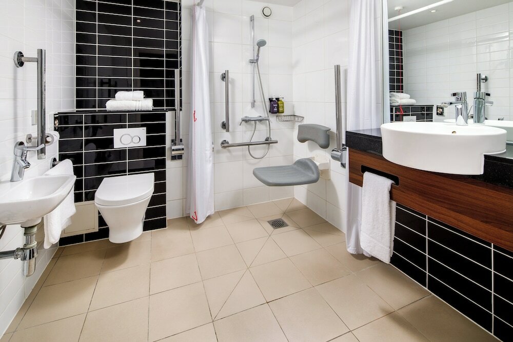 Фото Holiday Inn Express London - Excel