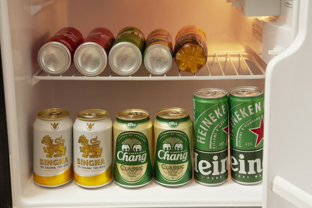 Фото The Quarter Ploenchit by Uhg