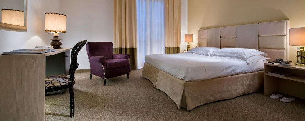 Фото Hotel Universal Terme