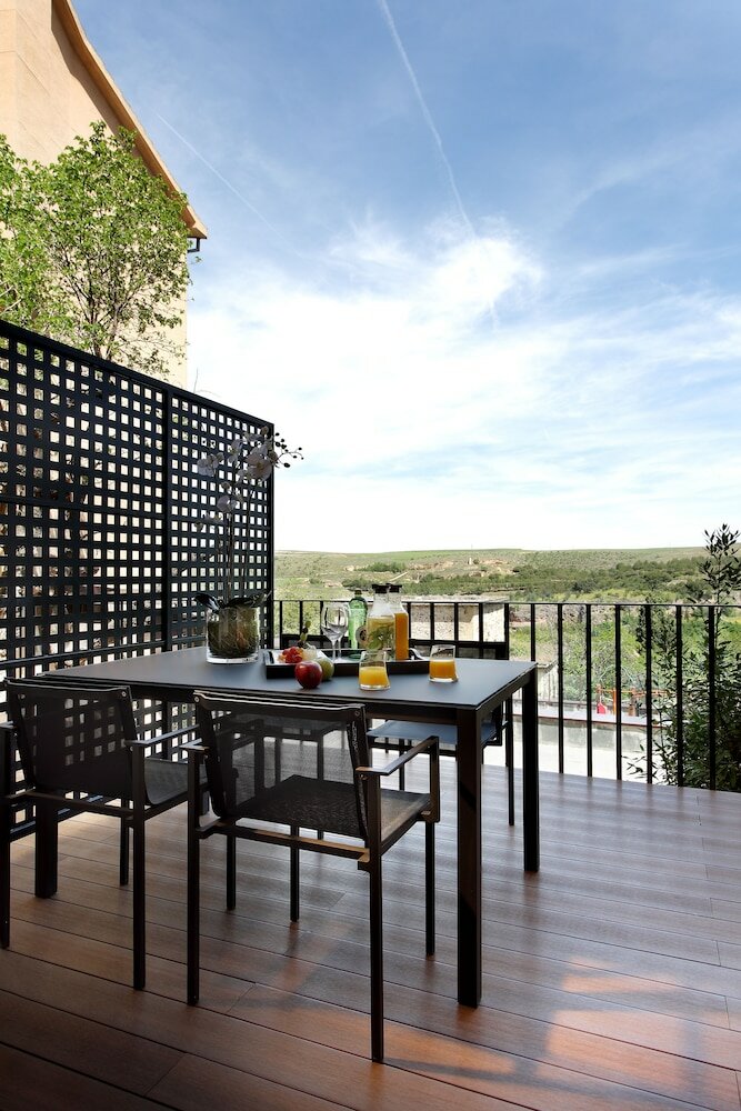 Фото Exe Casa de Los Linajes