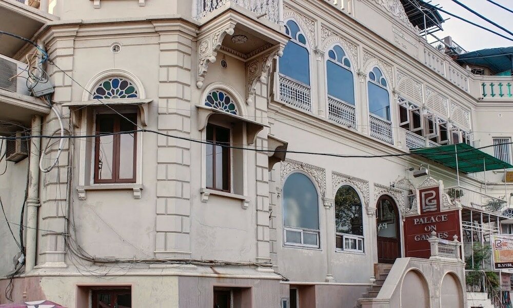 Фото Palace on Ganges