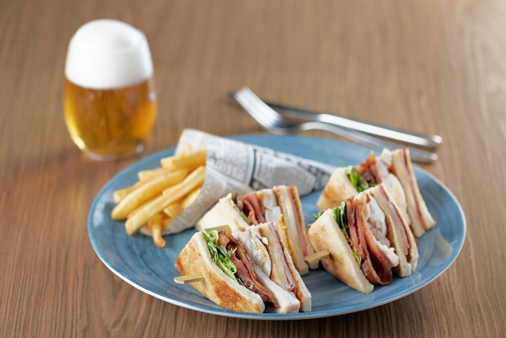 Фото Ac Hotel Alcala de Henares by Marriott