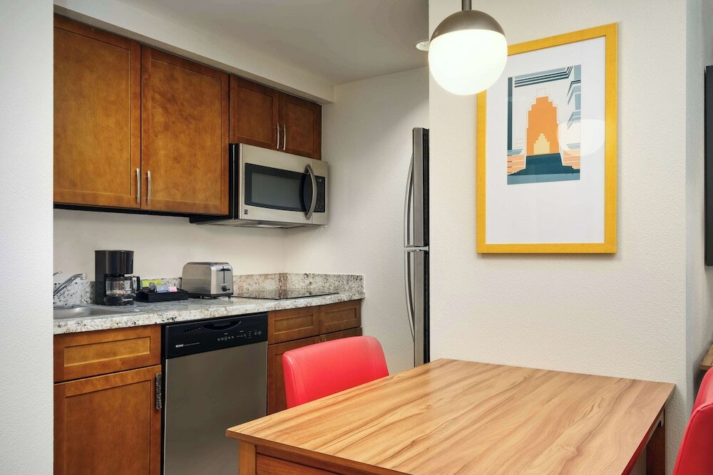 Фото Homewood Suites by Hilton Atlanta Midtown, Ga