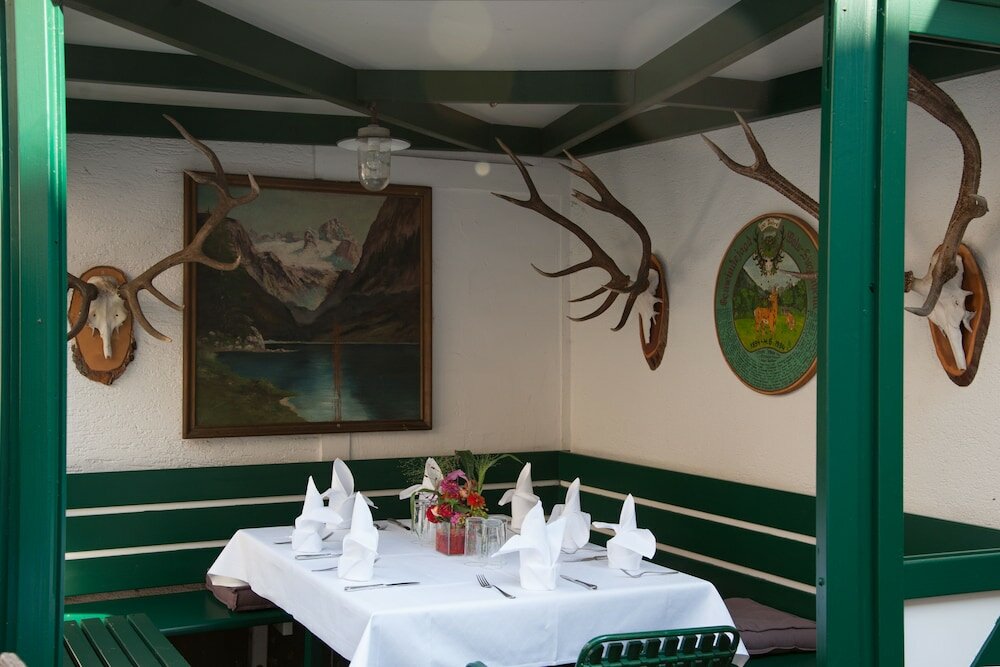 Фото Hotel Walserwirt