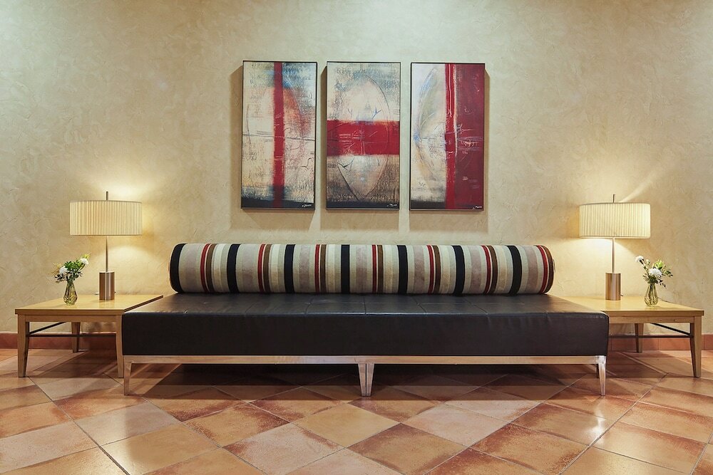 Фото Sercotel Toledo Renacimiento