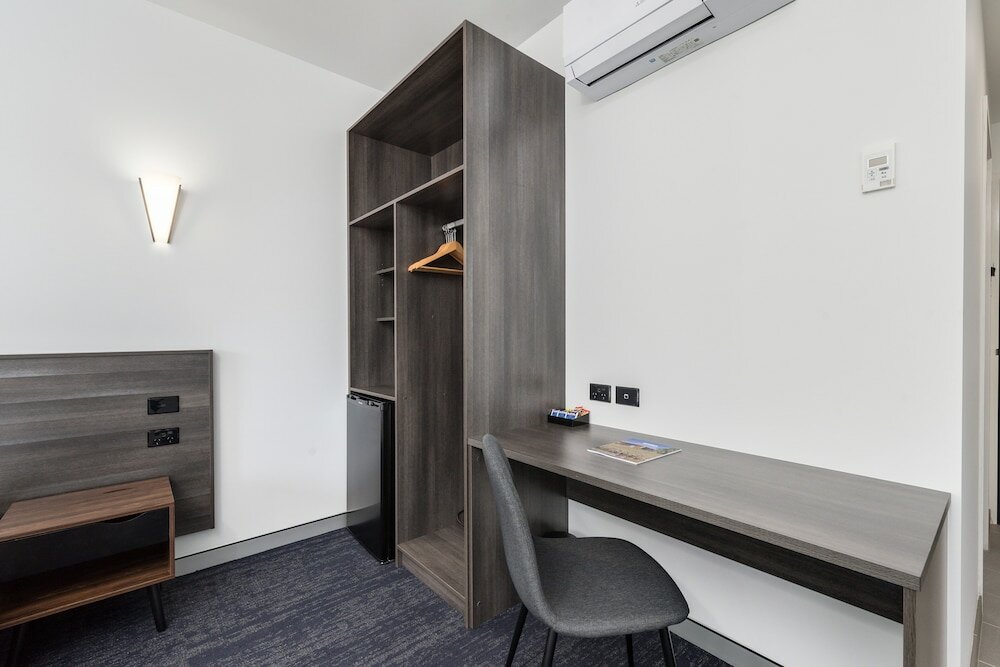 Фото Thornton Executive Hotel