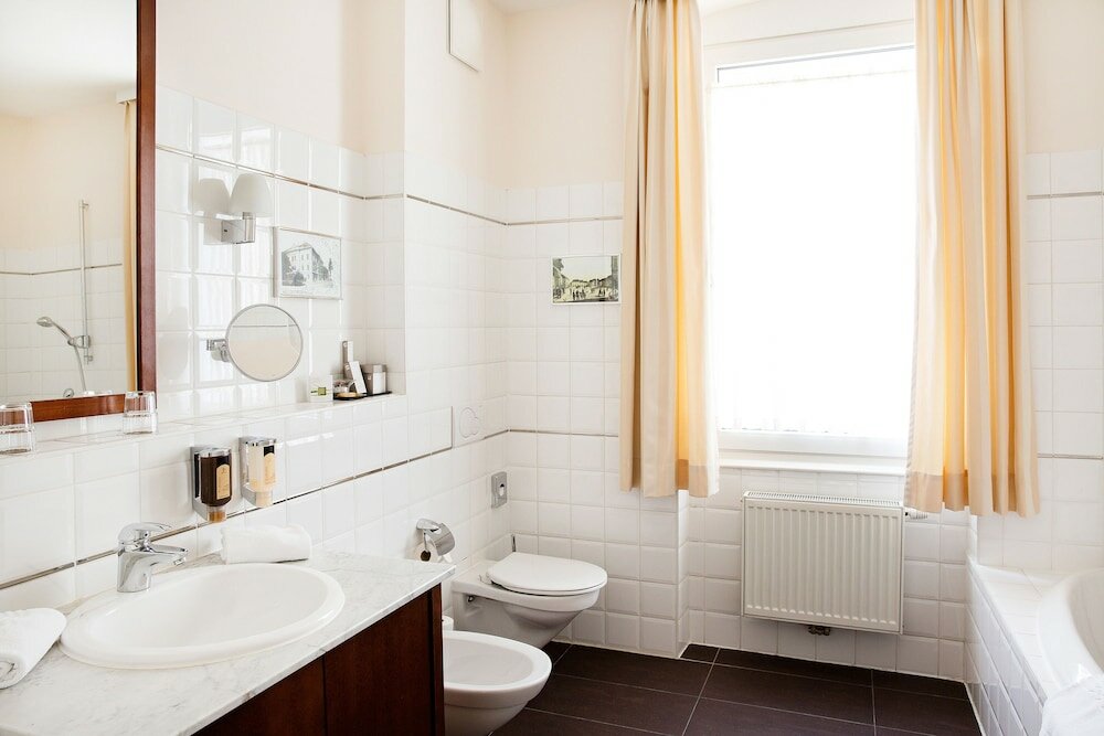 Фото Hotel Sandwirth