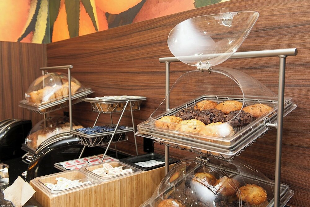 Фото Fairfield Inn & Suites by Marriott Vernon