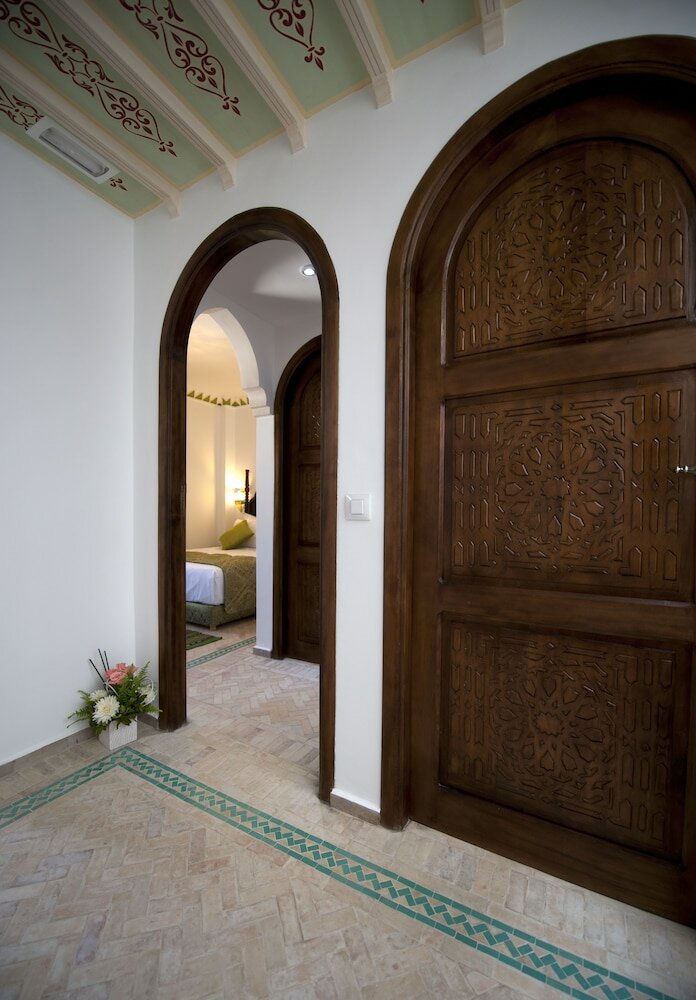 Фото Dar Yasmine