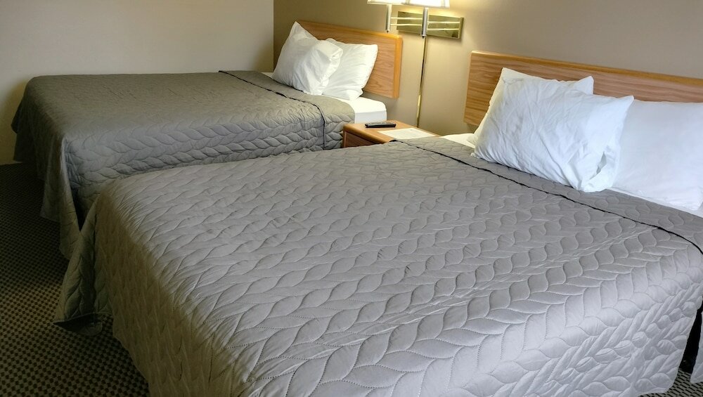 Фото Rodeway Inn