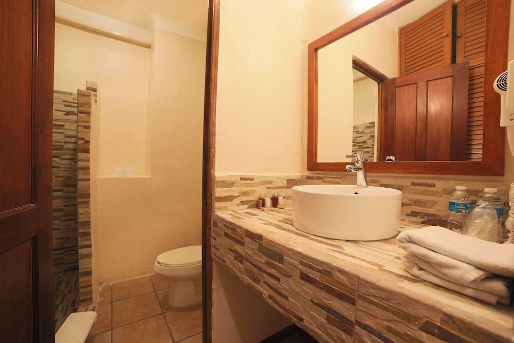 Фото Hotel Riviera Caribe Maya