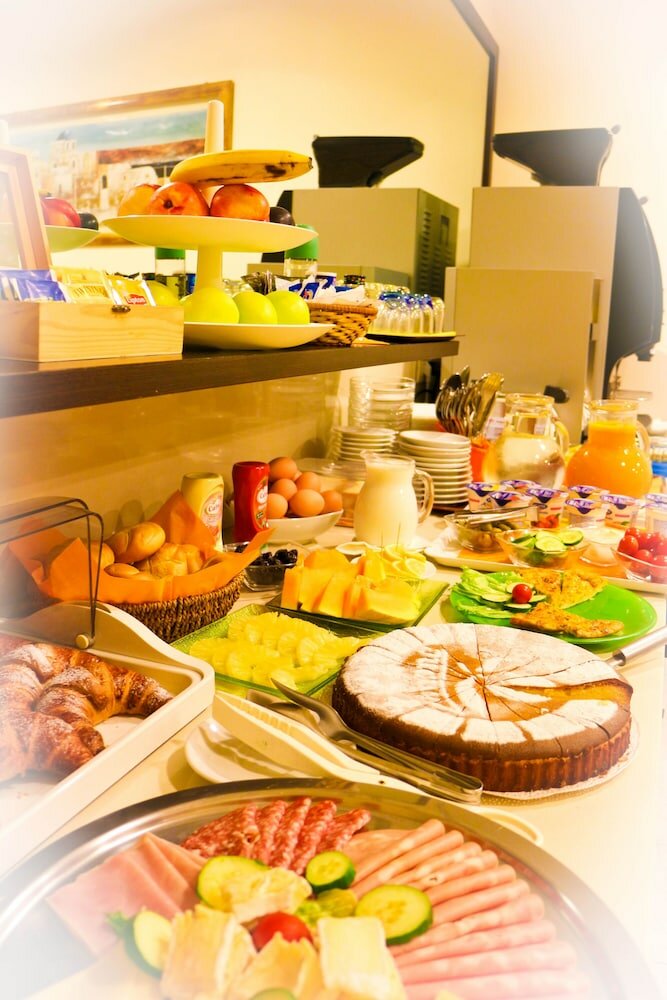 Фото Hotel Losanna