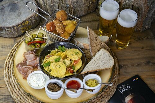 Внешний вид отеля Fletcher Hotel - Restaurant Teugel Uden - Veghel в Удене, фото 4