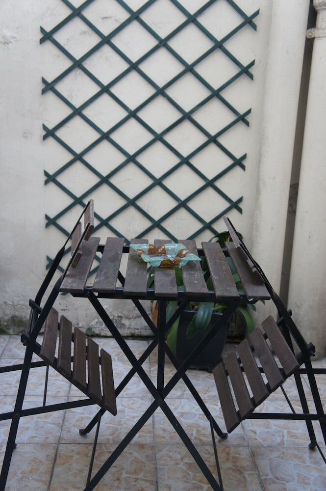 Фото Hotel Edgar Quinet