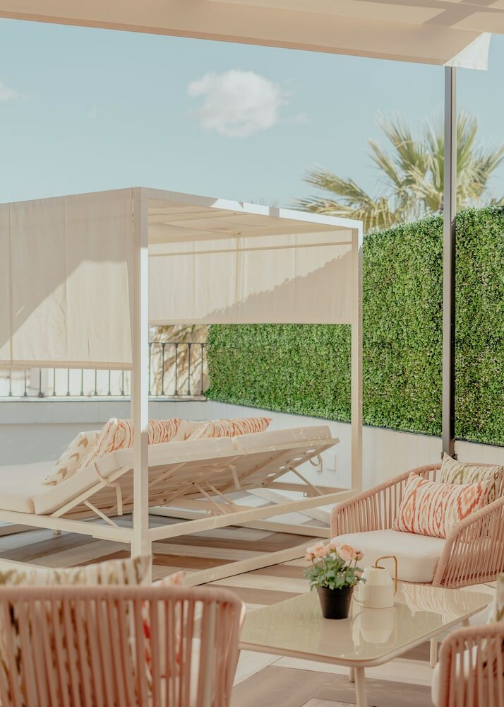 Фото Vincci La Rabida Hotel