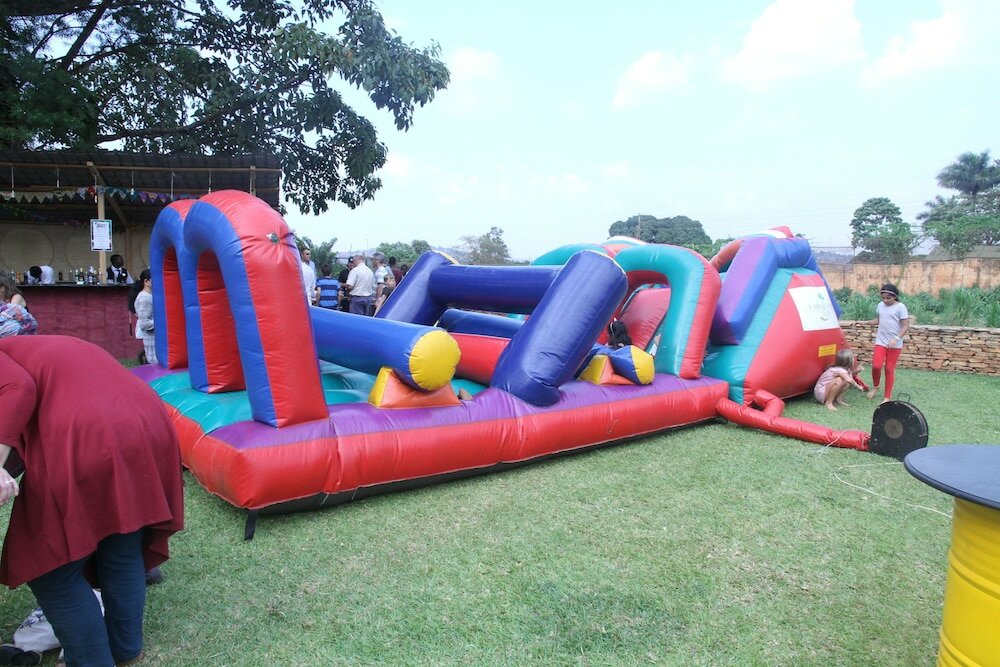 Фото Kabira Country Club