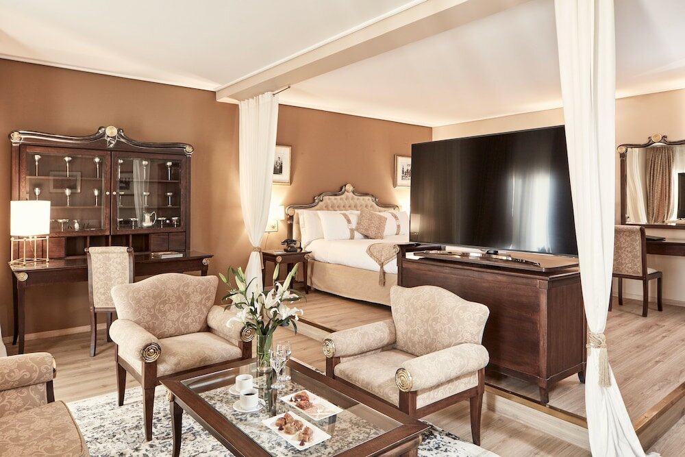 Фото Epirus Palace Congress & SPA