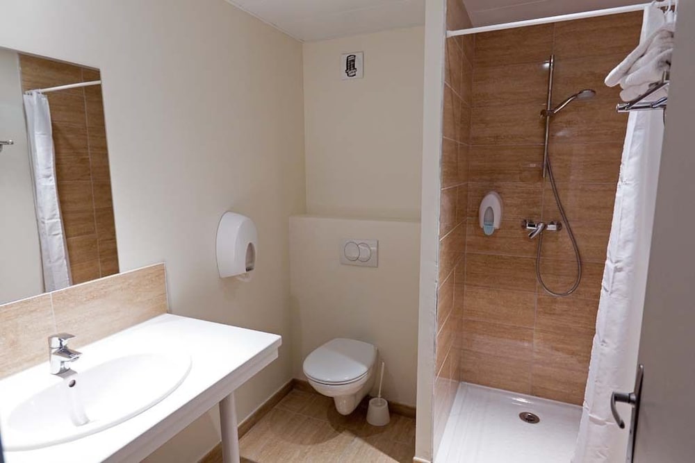 Фото Hôtel Saint-Etienne