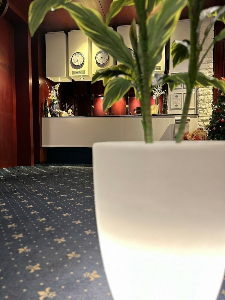 Фото Fährhaus Farge