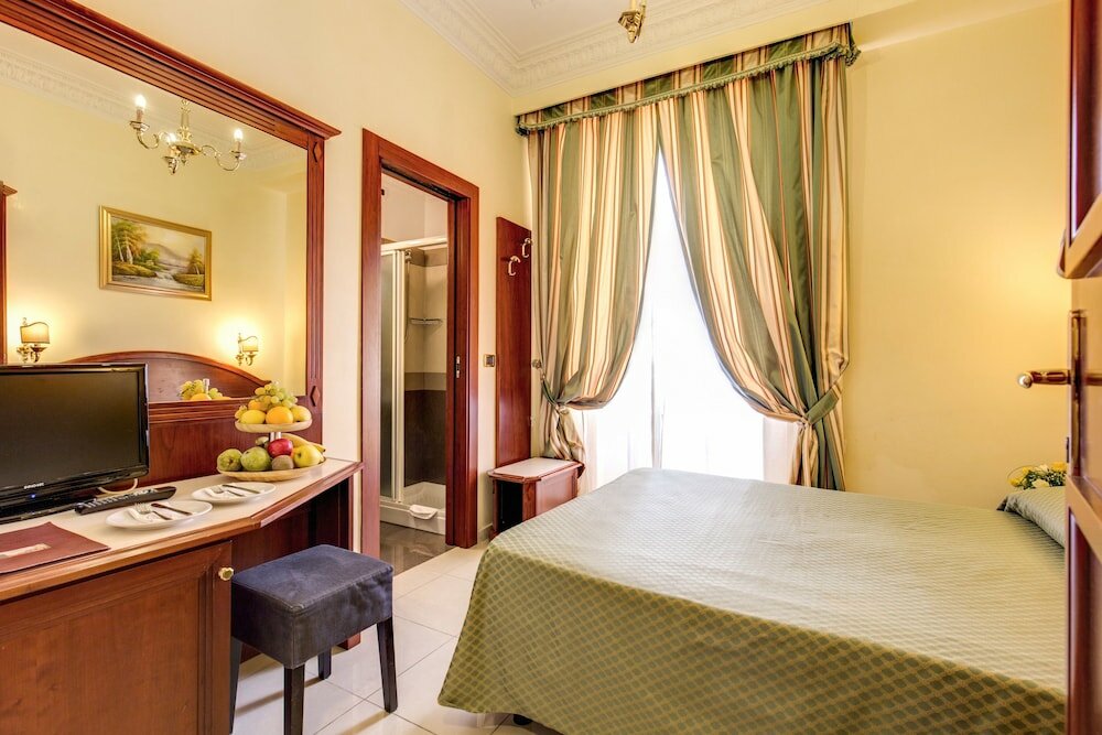 Фото Hotel Contilia