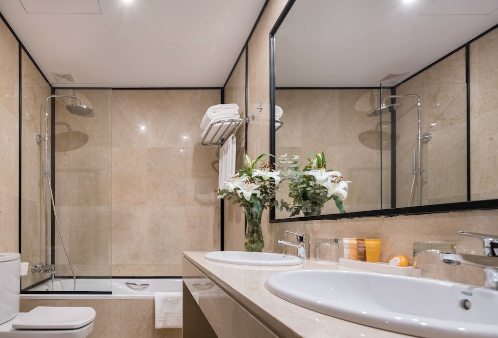 Фото Hotel Principe Pio 