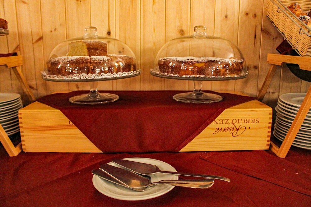 Фото Grand Hotel Sestriere