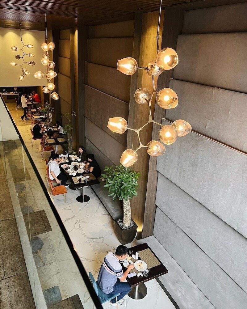 Фото Ramada Encore by Wyndham Makati