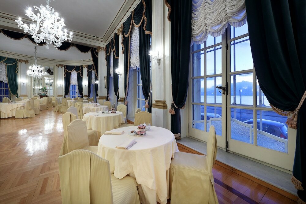 Фото Eurostars Hotel Excelsior