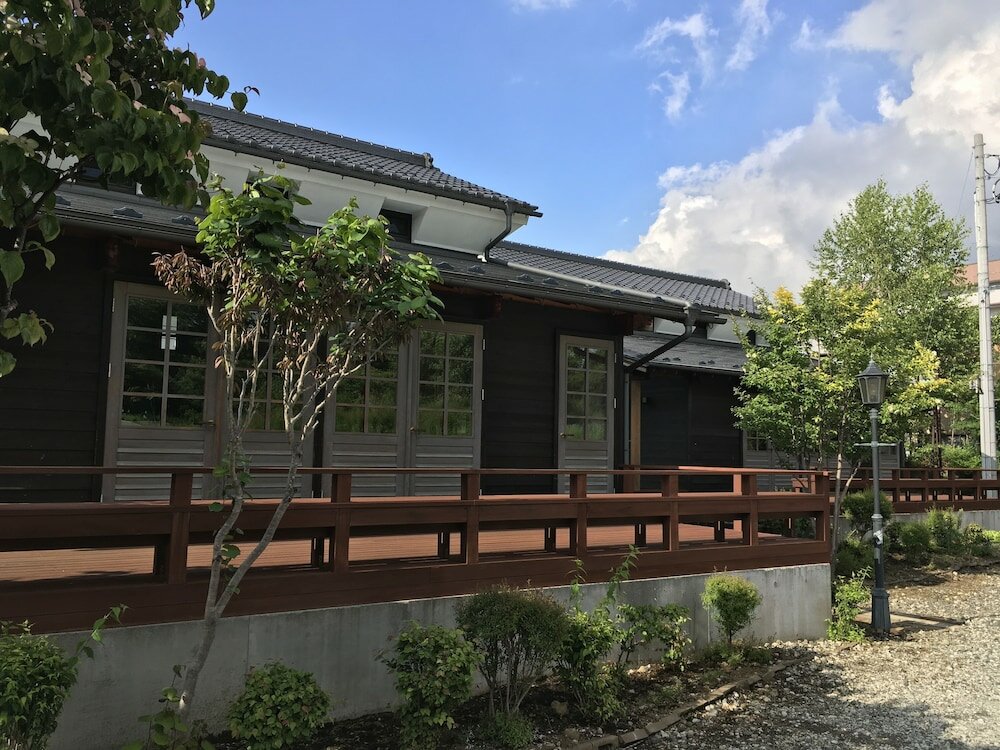 Фото Kuranoyado Matsuya