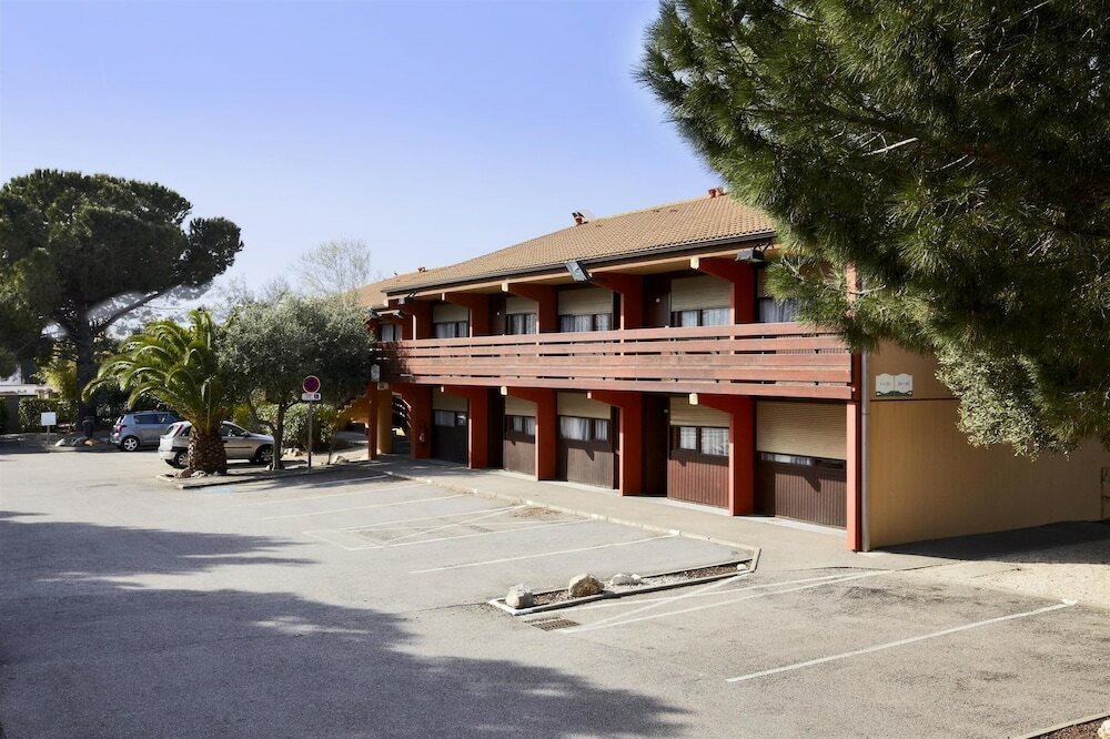 Фото Campanile Perpignan Sud