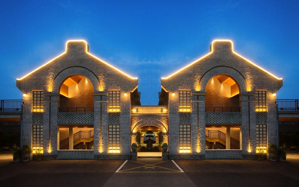 Фото Shanghai Linyin Holiday Hotel