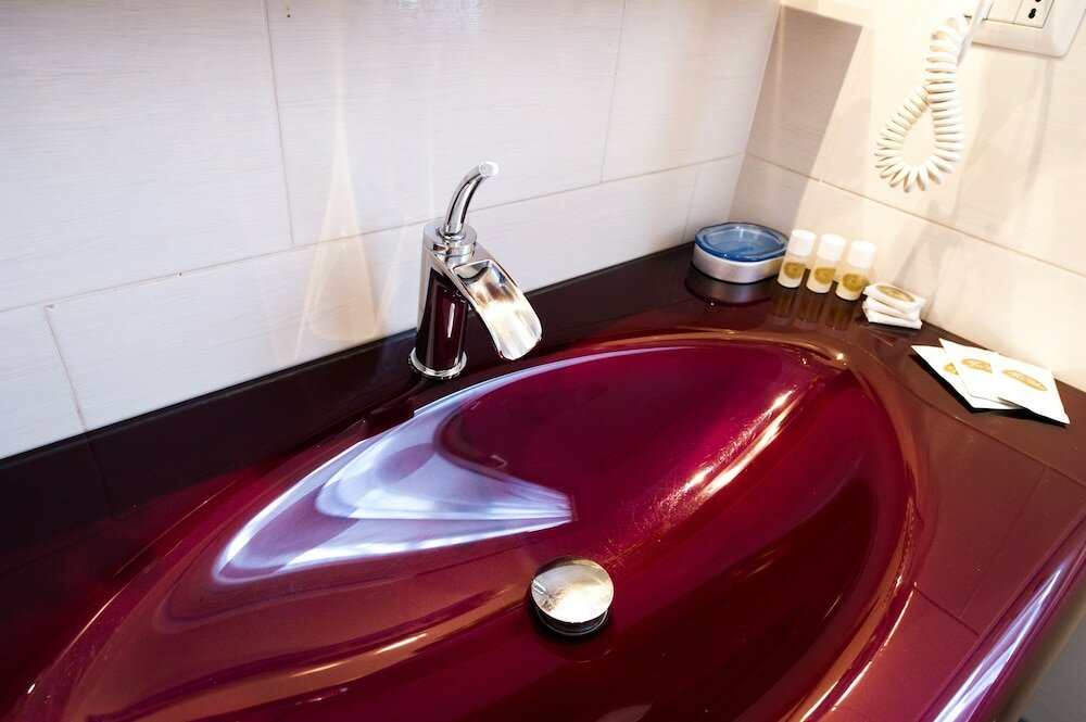 Фото Domus Fabiola - Vaticano