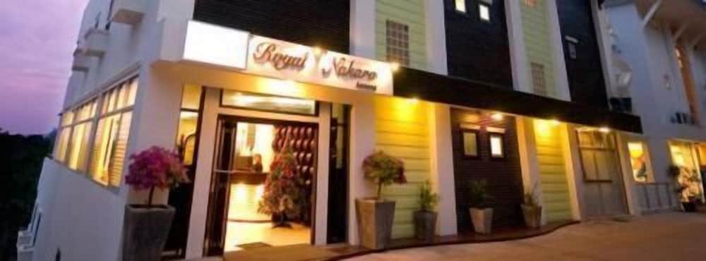 Фото Royal Nakara Ao Nang